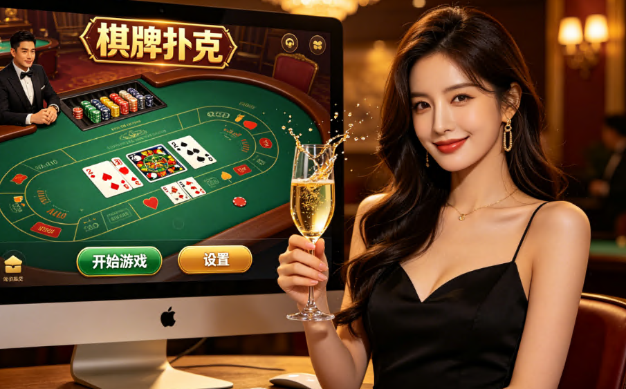 精品游戏内容